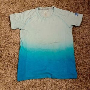 athletic girls shirt